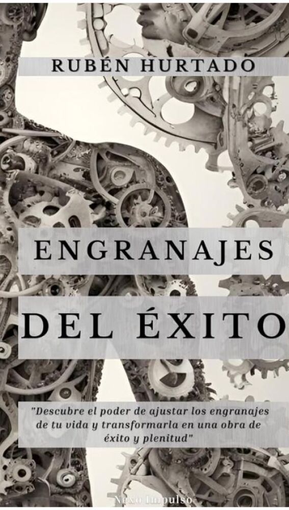 'Engranajes del éxito'