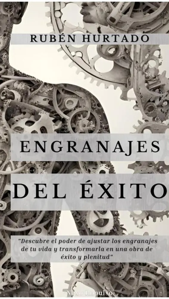 'Engranajes del éxito' 'Engranajes del éxito'