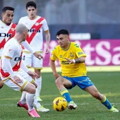 Moleiro contra el Rayo Moleiro contra el Rayo