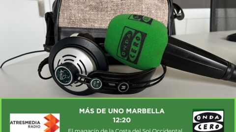 M&aacute;s de Uno Marbella