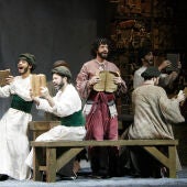 El musical 'El Médico'