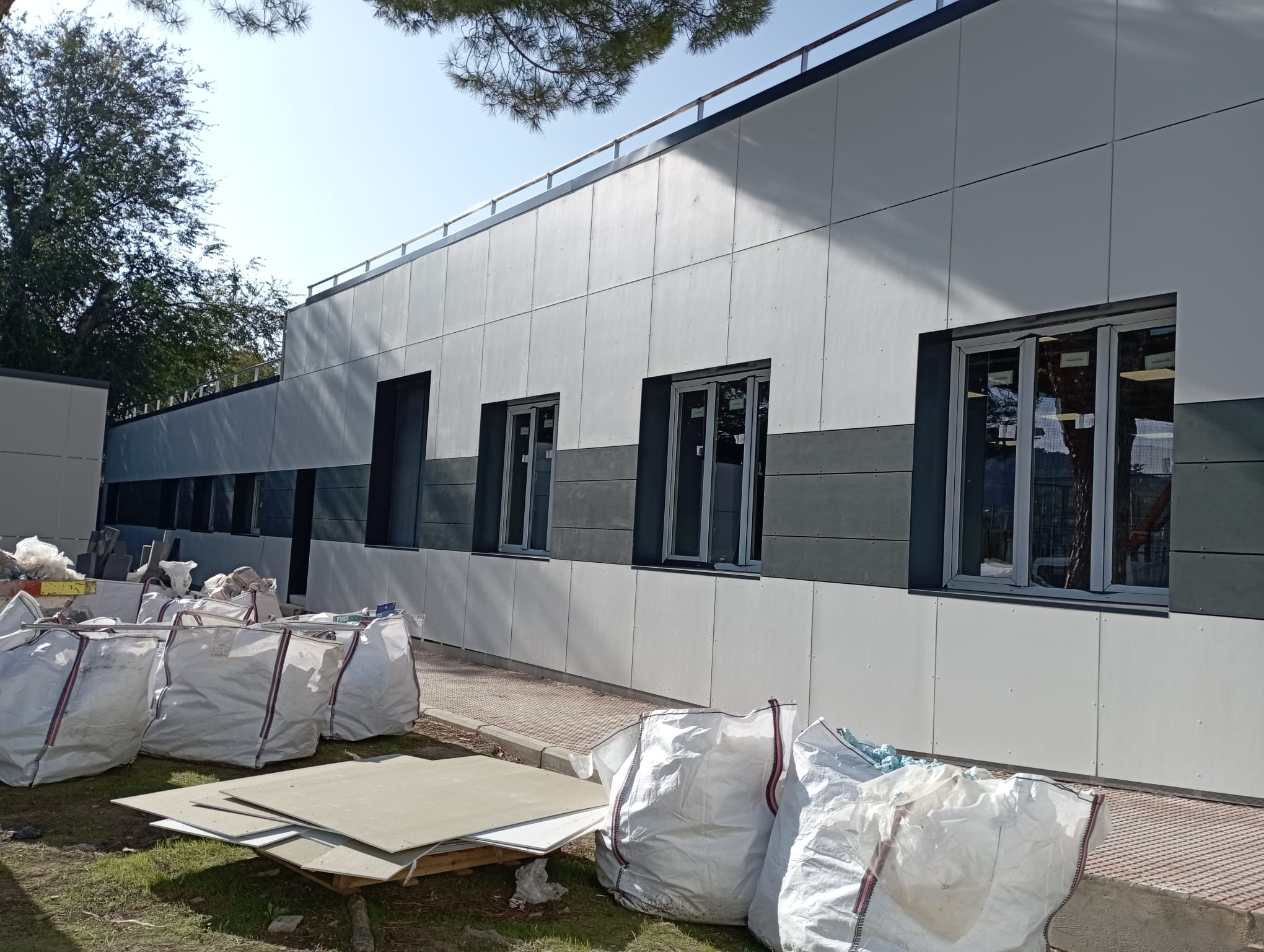 Noticias Alcalá de Henares matinal 08/11/2024 Noticias Alcalá de Henares matinal 08/11/2024