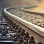 Vías del tren