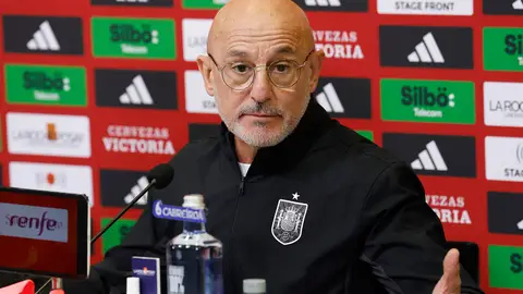 Luis De la Fuente Luis De la Fuente