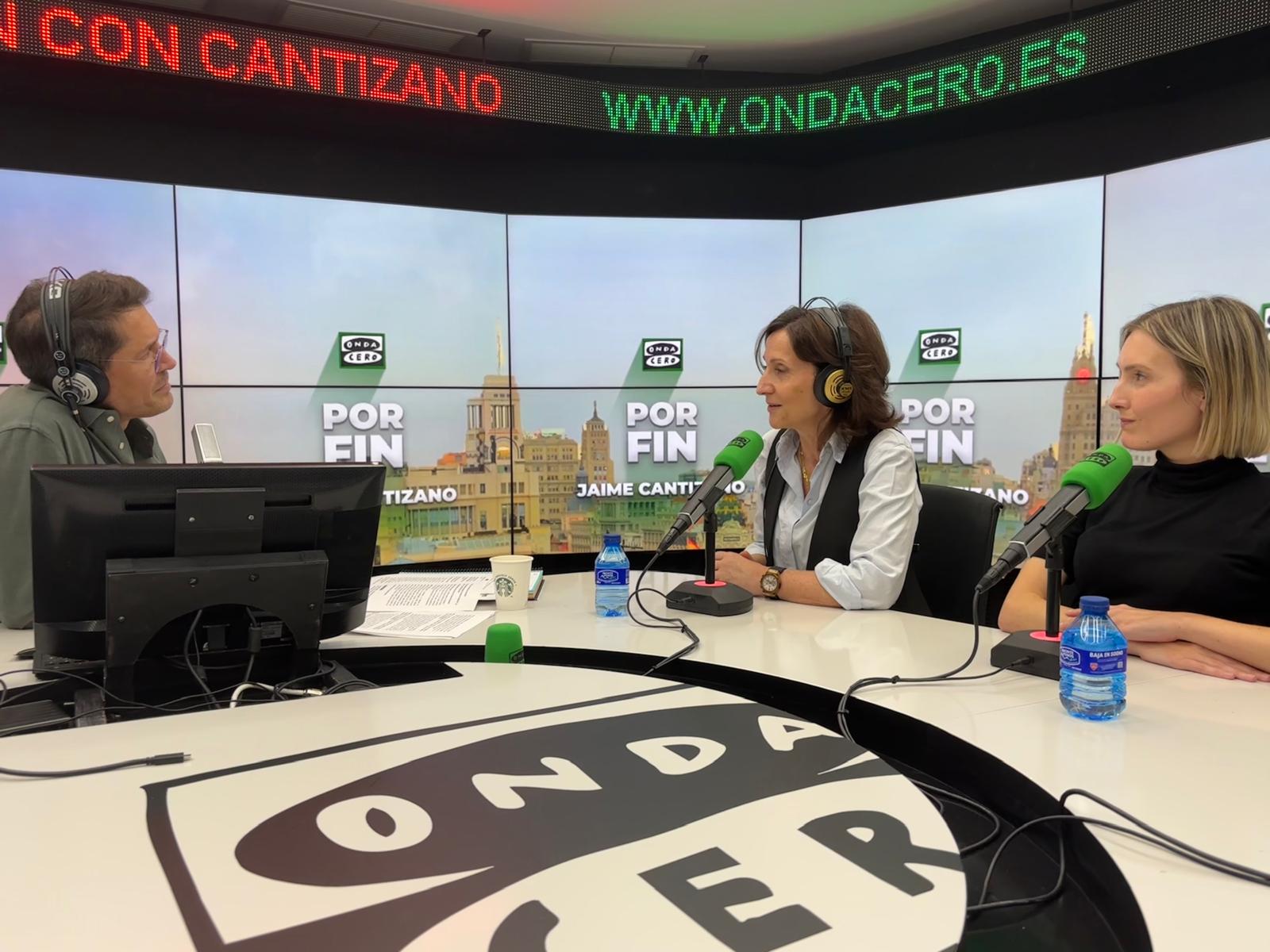 'Victoria' y 'Fuego en la garganta', así son las novelas del Premio Planeta 2024 'Victoria' y 'Fuego en la garganta', así son las novelas del Premio Planeta 2024