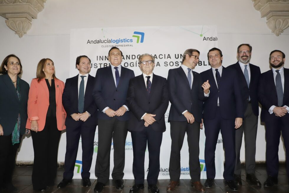 Tamarit: "El mundo de la empresa está muy vivo en Córdoba" Tamarit: "El mundo de la empresa está muy vivo en Córdoba"