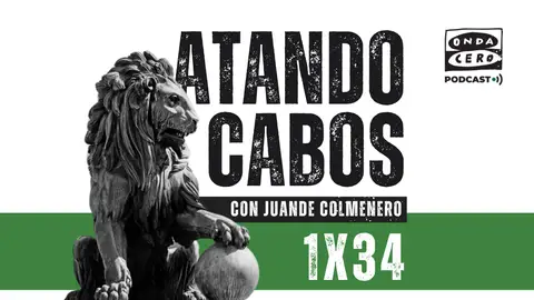 Atando cabos 1x34 Atando cabos 1x34