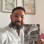El albaterense Rubén Hurtado publica 'Engranajes del éxito' con las claves para reconectar tu potencial El albaterense Rubén Hurtado publica 'Engranajes del éxito' con las claves para reconectar tu potencial