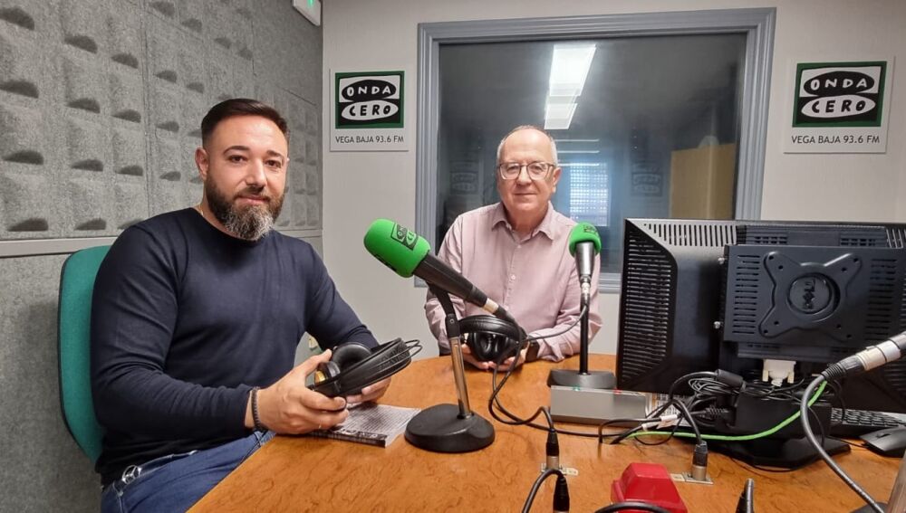 El albaterense Rubén Hurtado publica 'Engranajes del éxito' con las claves para reconectar tu potencial