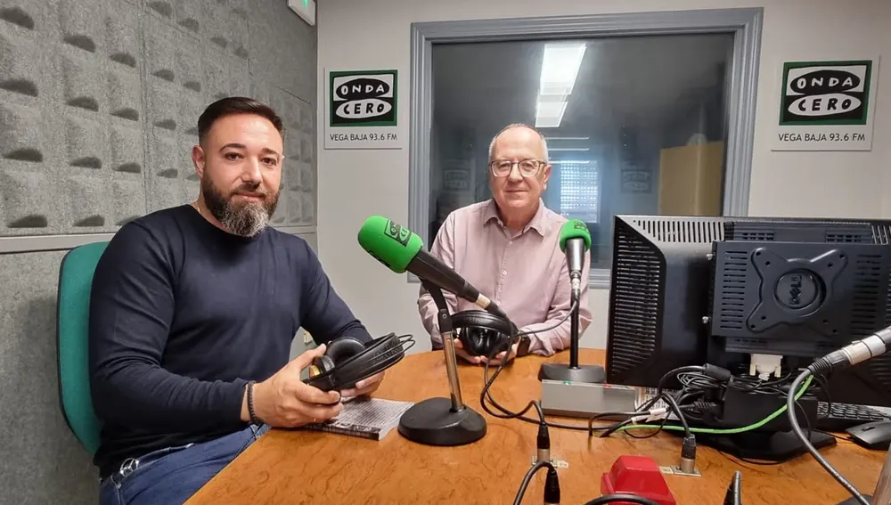 El albaterense Rubén Hurtado publica 'Engranajes del éxito' con las claves para reconectar tu potencial El albaterense Rubén Hurtado publica 'Engranajes del éxito' con las claves para reconectar tu potencial