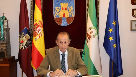 José María Román José María Román