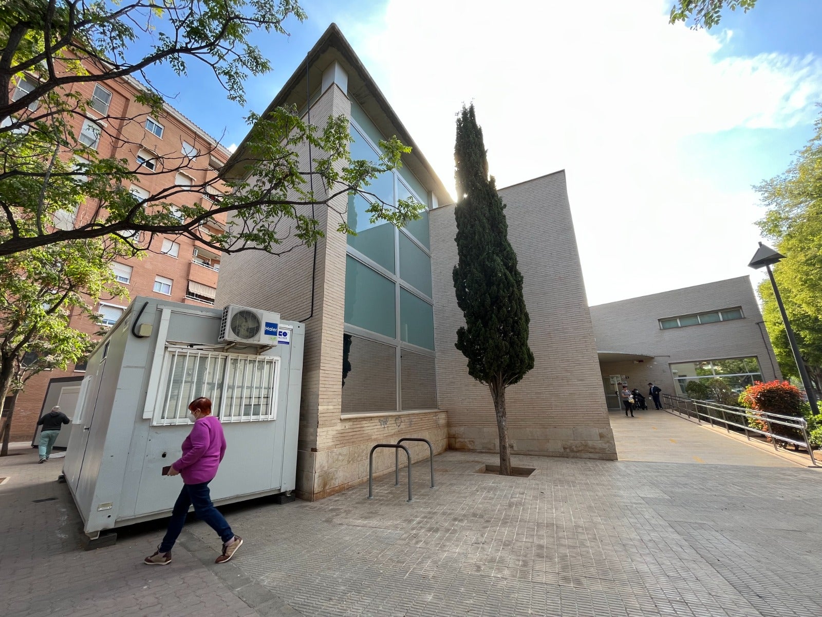Asumir los asegurados de Muface aumentará en 20.000 personas la sanidad pública de Castellón Asumir los asegurados de Muface aumentará en 20.000 personas la sanidad pública de Castellón