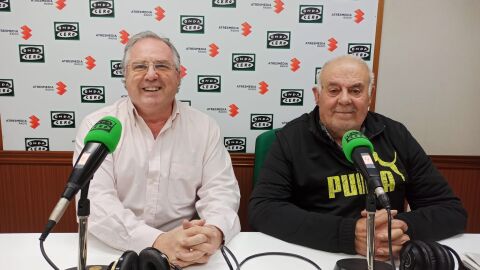 Enla tertulia taurina Hasta la Bola de Onda Cero Ciudad Real