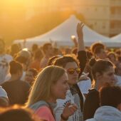 Sortir de festa durant el dia, una tendència a l'alça