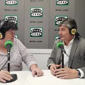 Marcos Zaragoza, alcalde de la Vila Joiosa en Onda Cero Marimna Baixa. Marcos Zaragoza, alcalde de la Vila Joiosa en Onda Cero Marimna Baixa.