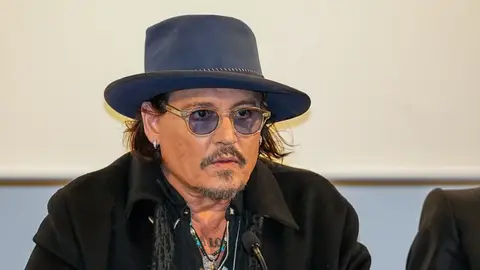 El actor Johnny Depp en el Festival de Cine de Sevilla Johnny Depp envía un mensaje de apoyo a Valencia y destaca la resiliencia española tras la Dana: "Espero ayudar de la forma que sea"