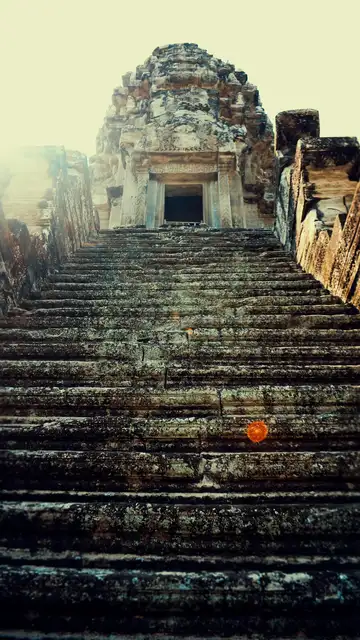 Angkor Angkor