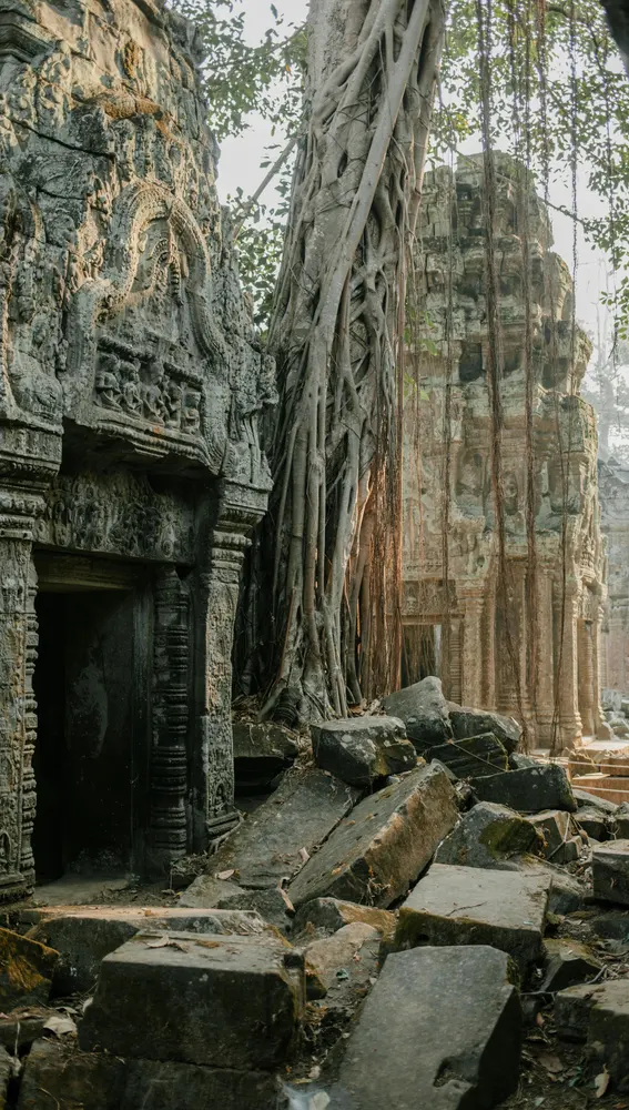 Camboya Camboya