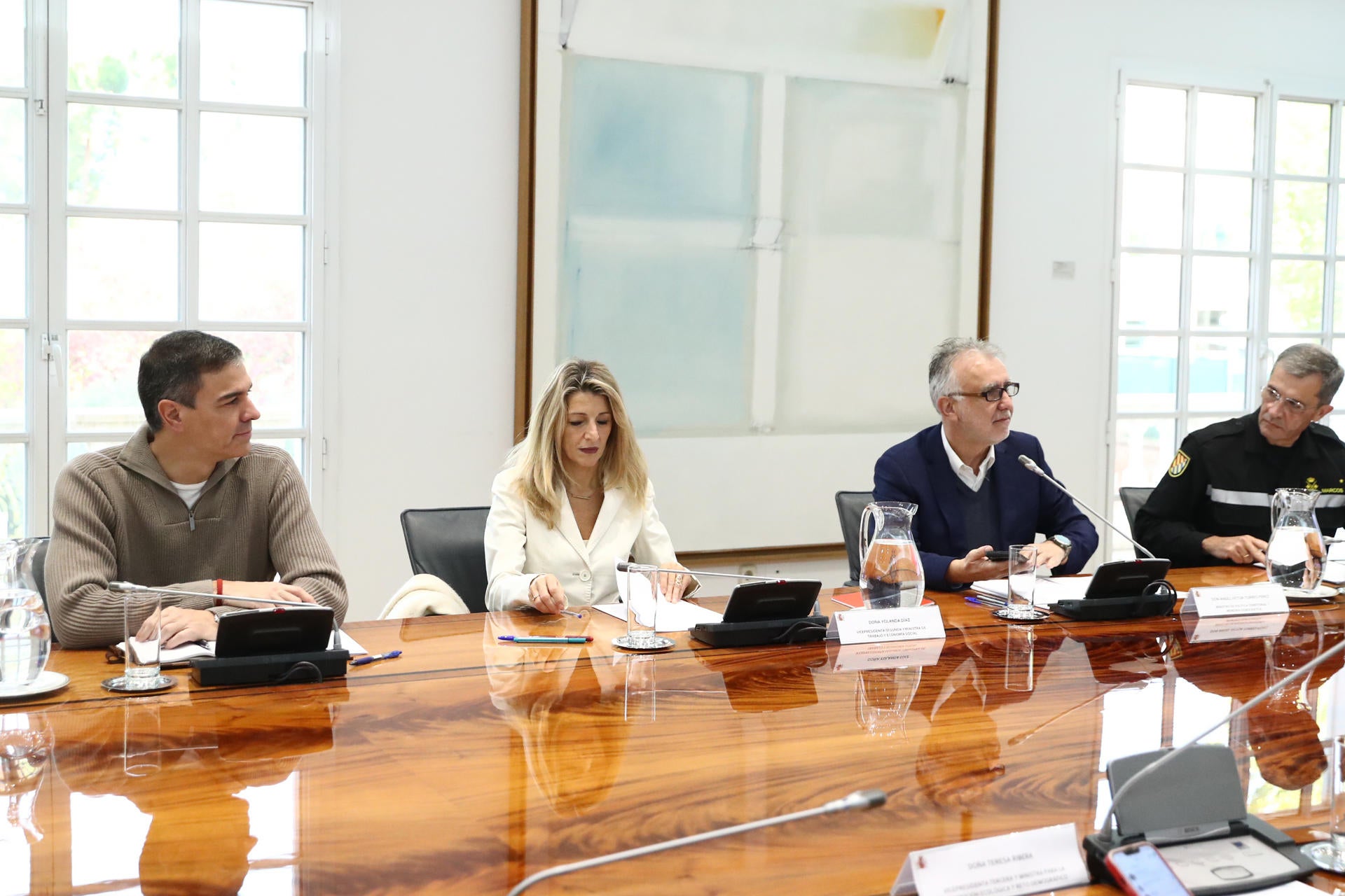 La alta velocidad entre Madrid y Valencia se restablecerá este jueves La alta velocidad entre Madrid y Valencia se restablecerá este jueves