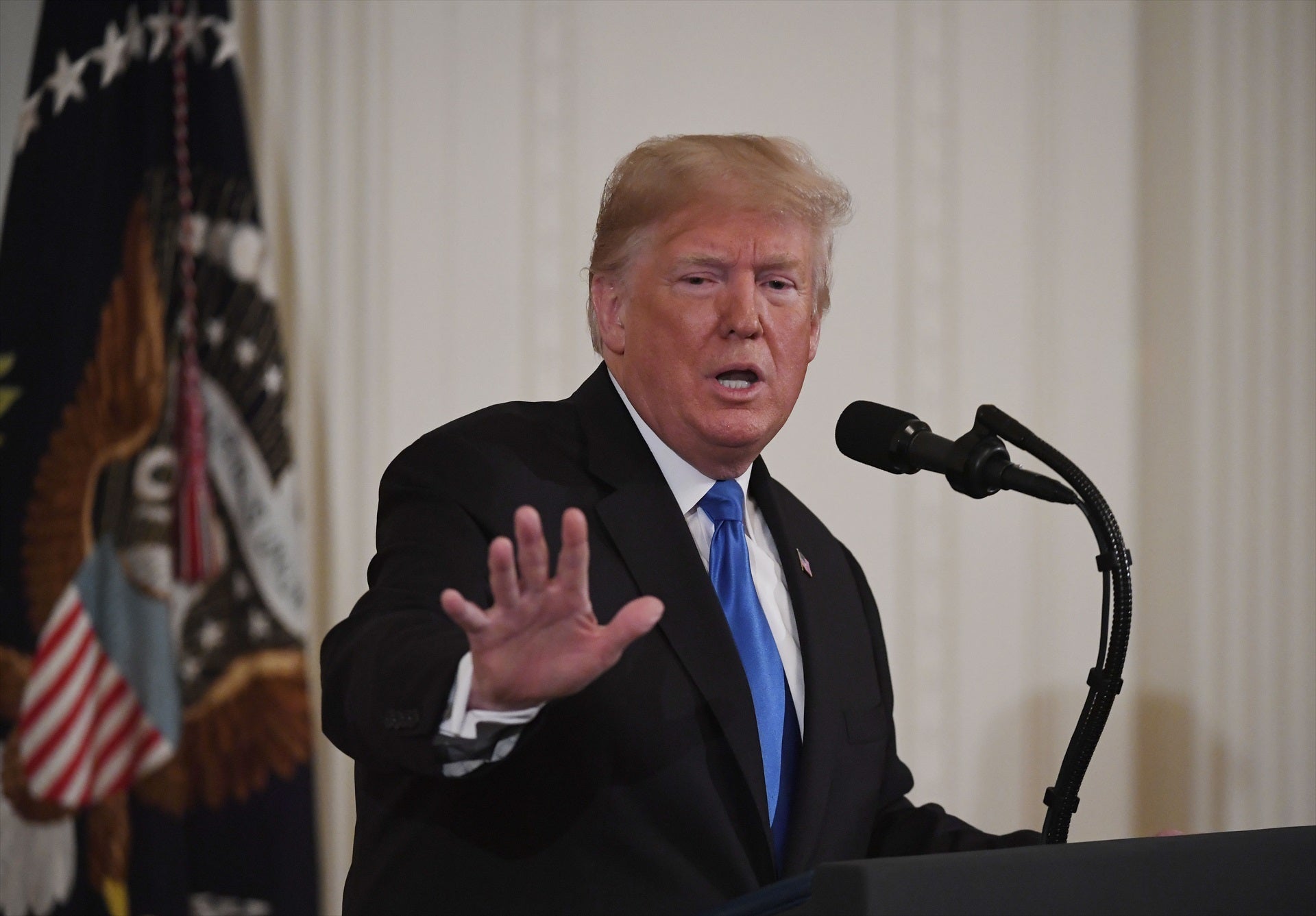 Trump pidió a Putin no intensificar la ofensiva en Ucrania en su primera conversación tras las elecciones Trump pidió a Putin no intensificar la ofensiva en Ucrania en su primera conversación tras las elecciones