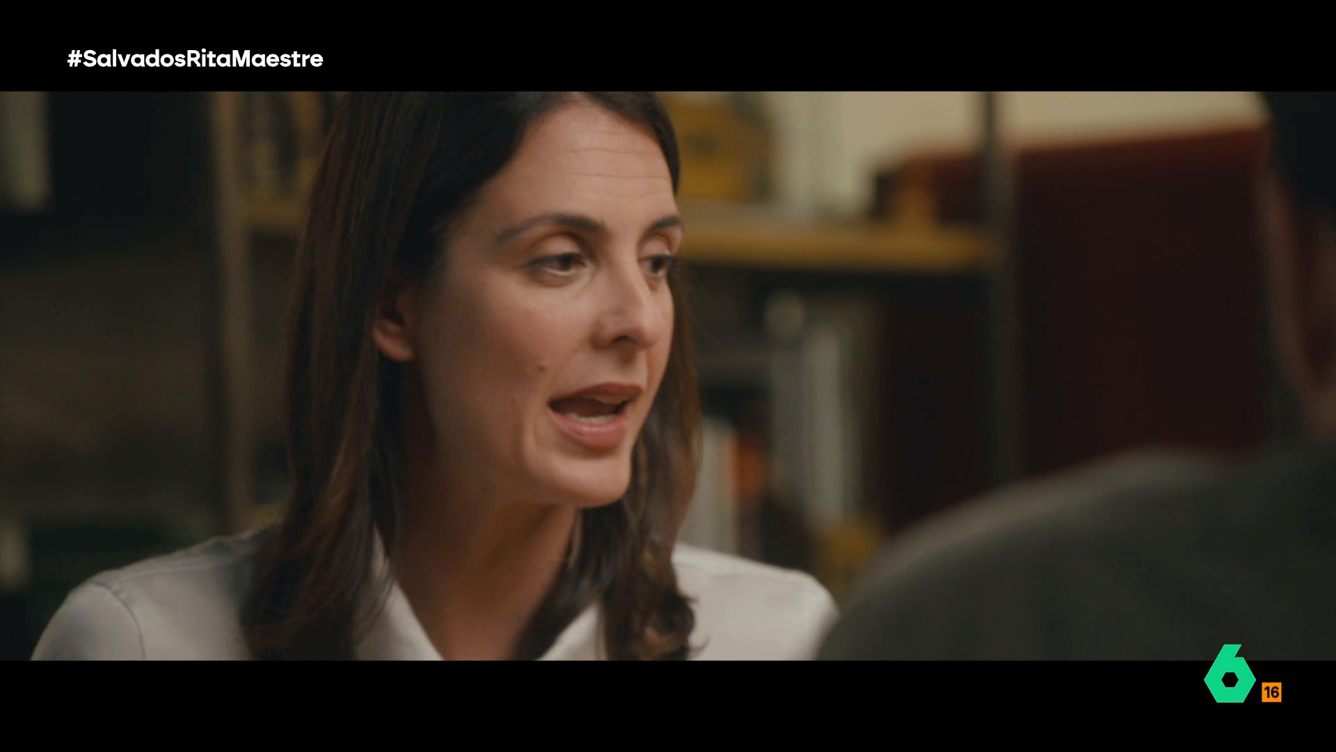 Así fue la conversación de Errejón con Rita Maestre y Mónica García tras las acusaciones: "Sí, he tenido actitudes como las descritas" Así fue la conversación de Errejón con Rita Maestre y Mónica García tras las acusaciones: "Sí, he tenido actitudes como las descritas"