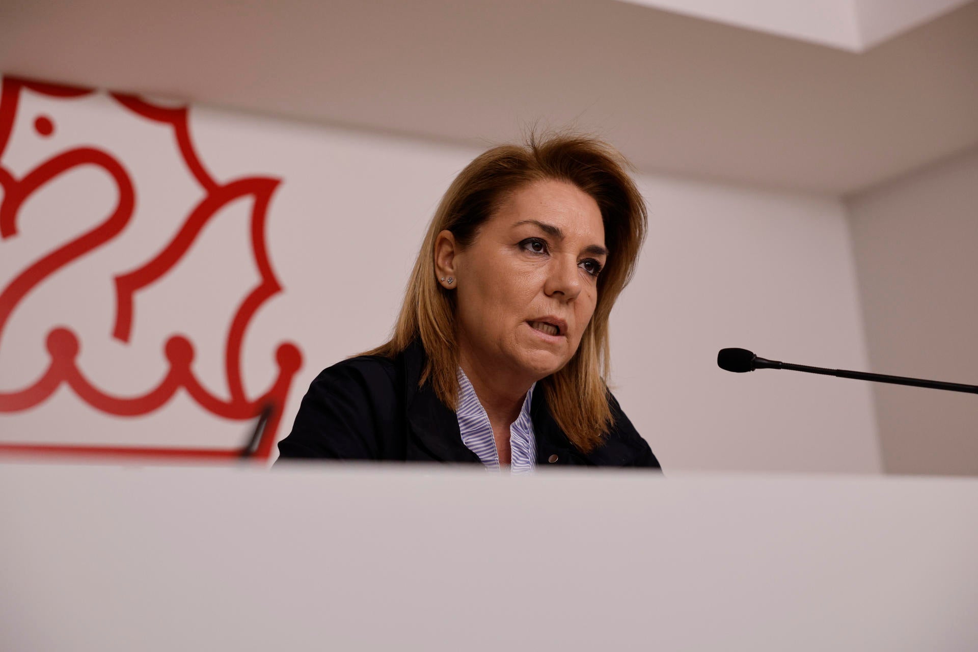 El Gobierno valenciano descarta dimisiones tras la masiva protesta contra Mazón por la gestión de la DANA El Gobierno valenciano descarta dimisiones tras la masiva protesta contra Mazón por la gestión de la DANA