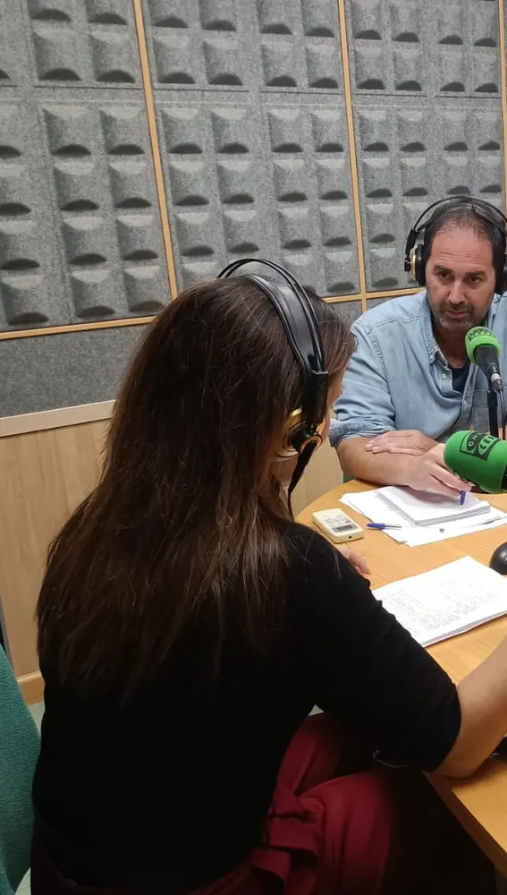 La enfermera de la prisión condenada a 21 años de prisión proclama su inocencia "no se está haciendo justicia conmigo. Me están destrozando la vida" La enfermera de la prisión condenada a 21 años de prisión proclama su inocencia "no se está haciendo justicia conmigo. Me están destrozando la vida"