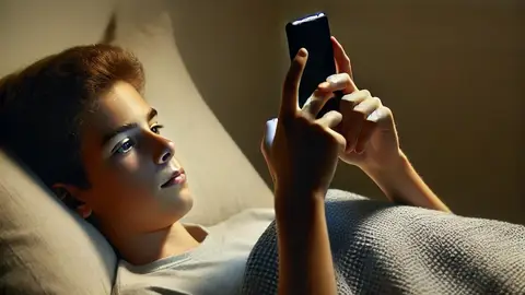 Cuidado con esto: seis hábitos nocturnos que están arruinando tu calidad del sueño sin que lo sepas