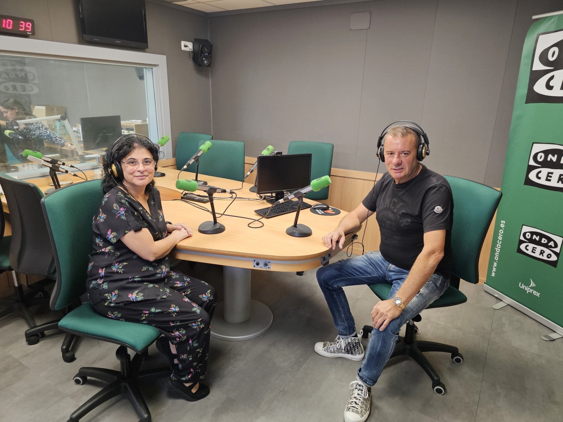 Dec-Ho Group cumple 25 años y lo celebra con sus clientes en Mallorca Dec-Ho Group cumple 25 años y lo celebra con sus clientes en Mallorca