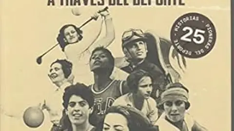 Heroínas a través del deporte Heroínas a través del deporte