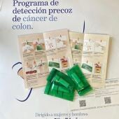 Osakidetza amplía el cribado de colon y recto a los vascos entre 70 y 74 años