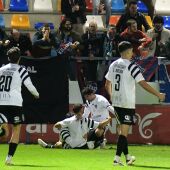 Gimnástica Segoviana