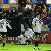 Gimnástica Segoviana Gimnástica Segoviana