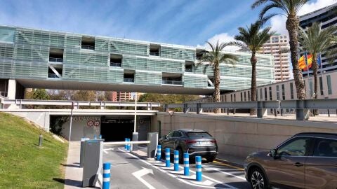 Benidorm lanza los abonos trimestrales para veh&iacute;culos tipo turismo en el aparcamiento p&uacute;blico municipal de l&rsquo;Aig&uuml;era 