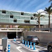 Benidorm lanza los abonos trimestrales para vehículos tipo turismo en el aparcamiento público municipal de l’Aigüera 