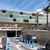Benidorm lanza los abonos trimestrales para vehículos tipo turismo en el aparcamiento público municipal de l’Aigüera Benidorm lanza los abonos trimestrales para vehículos tipo turismo en el aparcamiento público municipal de l’Aigüera