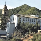 Monasterio Gilet Monasterio Gilet