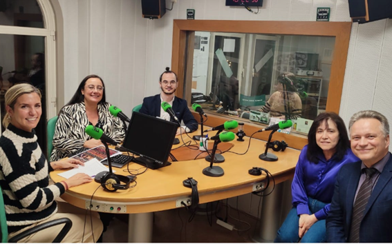 El Orfeón Logroñés celebra el sábado su 50 aniversario en Riojaforum El Orfeón Logroñés celebra el sábado su 50 aniversario en Riojaforum