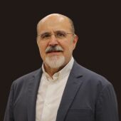 Txarli Prieto, ex-secretario general del PSE-EE de Álava