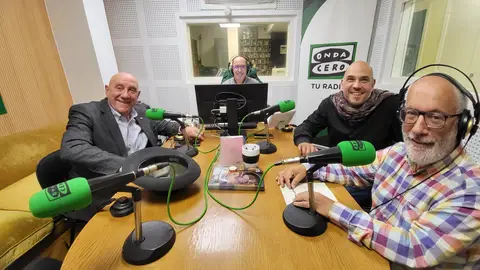 Tertulia de Locos por Incordiar Tertulia de Locos por Incordiar