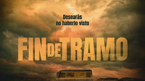 El corto ‘Fin de tramo’, de Roberto Montalbo, gana la décimo tercera edición del Terroríficamente Cortos .