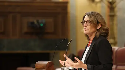 La autoctríca por la DANA: Mazón admite errores mientras que Ribera pide comparecer en el Congreso La autoctríca por la DANA: Mazón admite errores mientras que Ribera pide comparecer en el Congreso