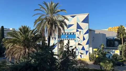 Palacio Congresos Marbella Palacio Congresos Marbella