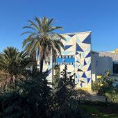 Palacio Congresos Marbella