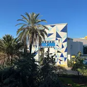 Palacio Congresos Marbella Palacio Congresos Marbella