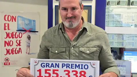 La Quiniela ha dejado en Elche más de 155.000 euros en el barrio El Toscar. La Quiniela ha dejado en Elche más de 155.000 euros en el barrio El Toscar.