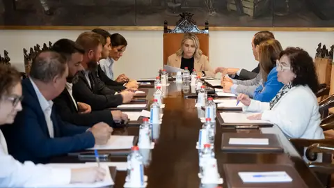 Diputación de Castellón concede 600.000 euros a 67 entidades sociales en la provincia Diputación de Castellón concede 600.000 euros a 67 entidades sociales en la provincia