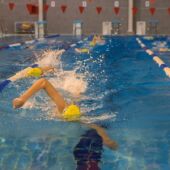 Orihuela restablece la actividad en las instalaciones deportivas de la ciudad y unifica la gestión con la empresa que presta servicio en la costa