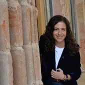 De la Cruz admite estar preparada para ser alcaldesa de Toledo De la Cruz admite estar preparada para ser alcaldesa de Toledo