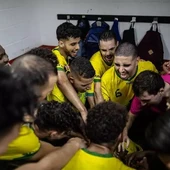 Sergi Llamas: "Ojalá existieran muchos más FC Darnas en nuestro fútbol" Sergi Llamas: "Ojalá existieran muchos más FC Darnas en nuestro fútbol"